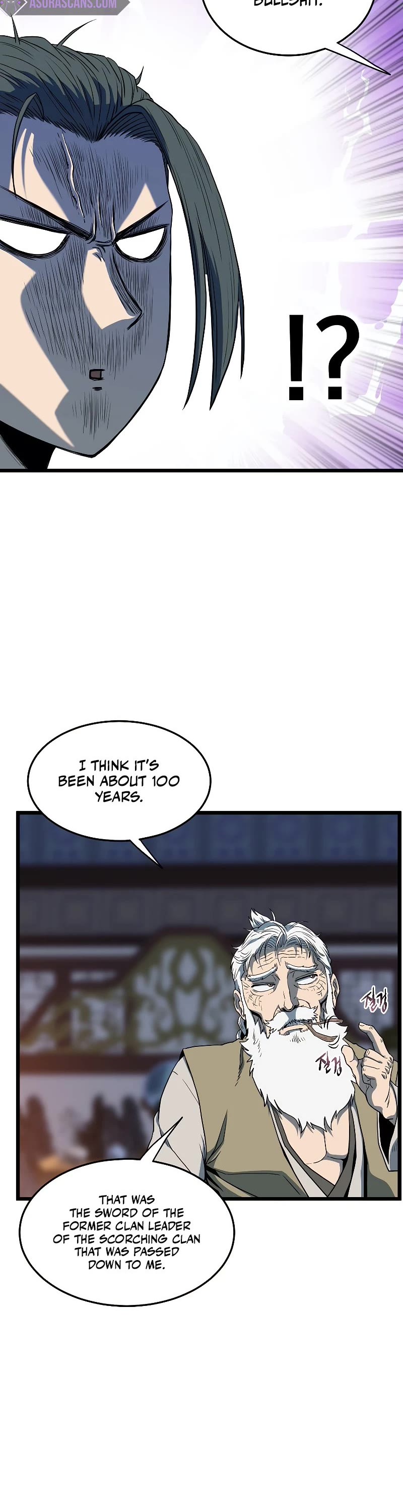 Murim Login Chapter 129 image 57